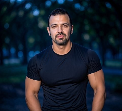 Hugo Vera