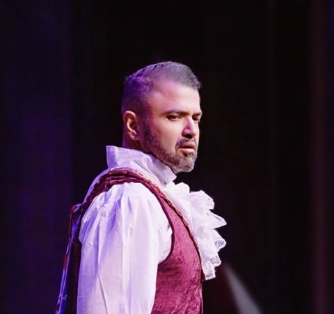 Roméo et Juliette