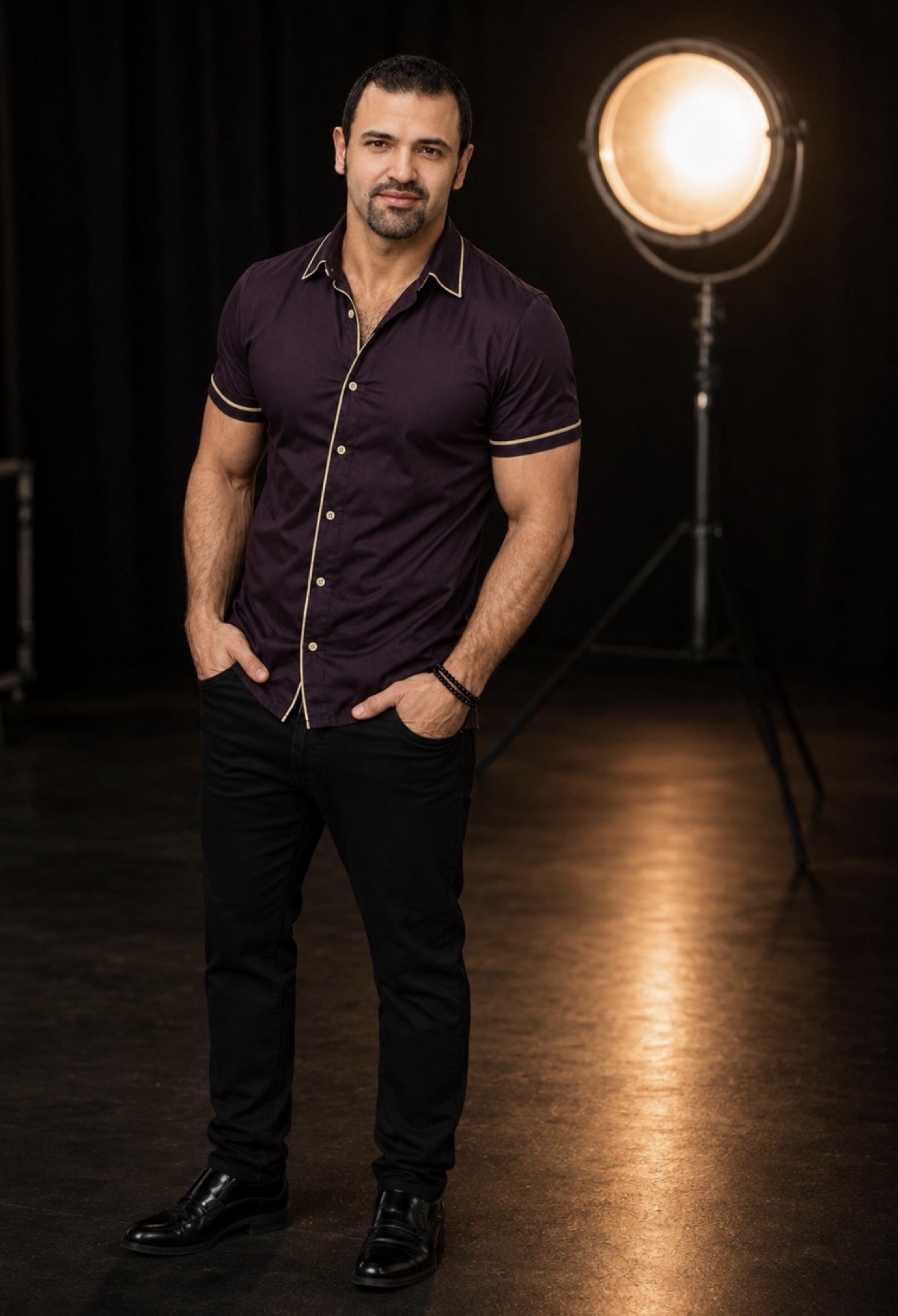 Hugo Vera