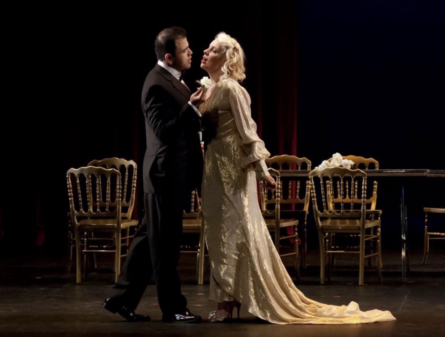 La Traviata